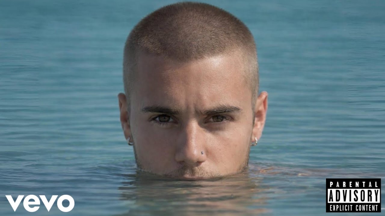 Justin Bieber  – First love (Official video)