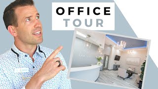 Dental Office Virtual Tour | Thrive Dental and Orthodontics | Dr. Nathan