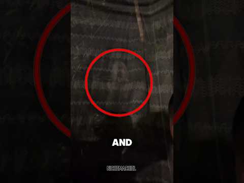 Someone Is Standing There 