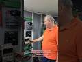 Розбираємо паливний насос