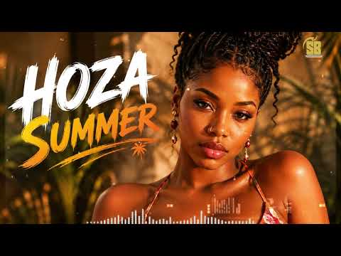 Hoza Summer (Official Audio) Amapiano 2026 New Song