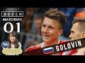 開幕戦はロシアが5発快勝！W杯デイリー試合まとめ DAY 01