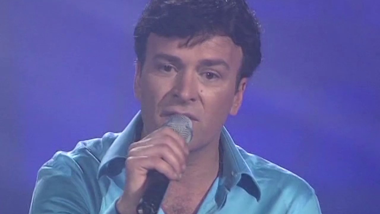 Tony Carreira | Cantor de Sonhos