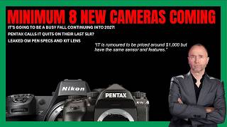 Leaked price & kit lens for the OPM Pen Leaked price & kit lens for the OPM Pen