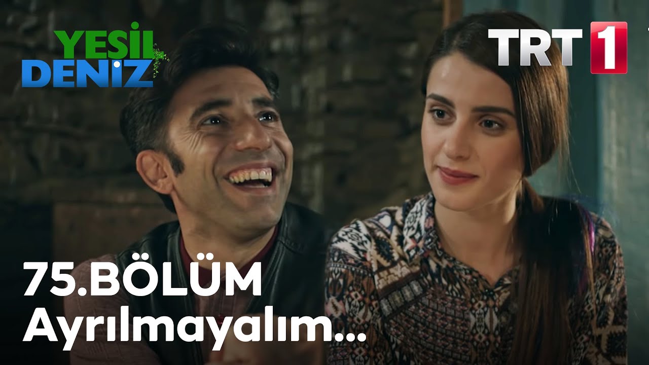 Ne olursa olsun ayrılmayalım... 