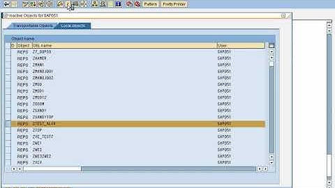 SAP ABAP  #ALV Report-3   Class 26 #SAP #ABAP