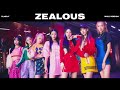 CLASS:y 클라씨 - &#39;ZEALOUS (Male Version)&#39;