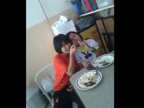เพื่อนกันตลอดไปว่ะ