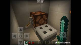 Video Antiguo Minecraft Underground Base Part 2
