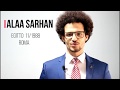 93 Secondi di video curriculum cv - Laureato in Ingegneria Biomedica - Alaa Sarhan