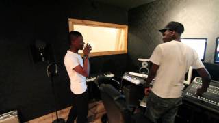 DAY2DAY: DOTSTAR, WIZ KID & ICE PRINCE (SRE) News