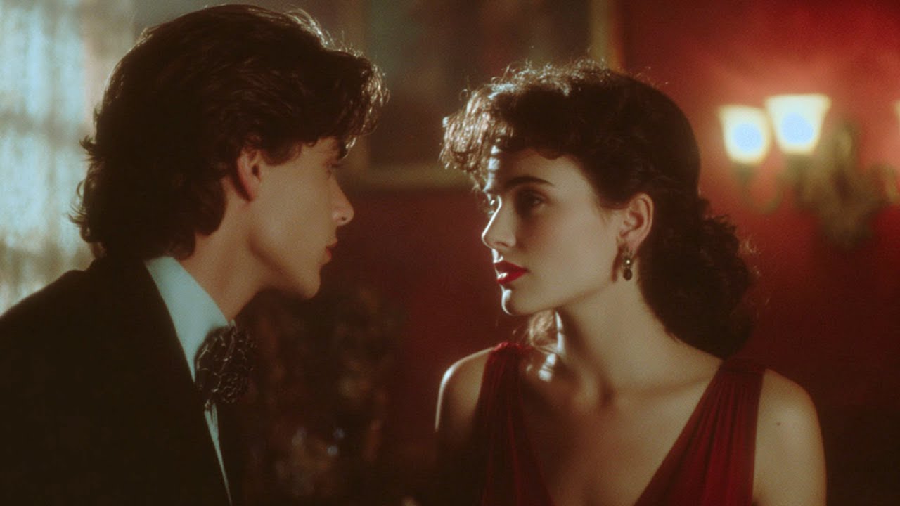 Miele di donna (1981) | Tra sesso e minacce | Film Completo HD