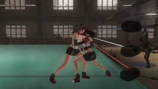 Doa6 Tifa Ryona By Hitomi