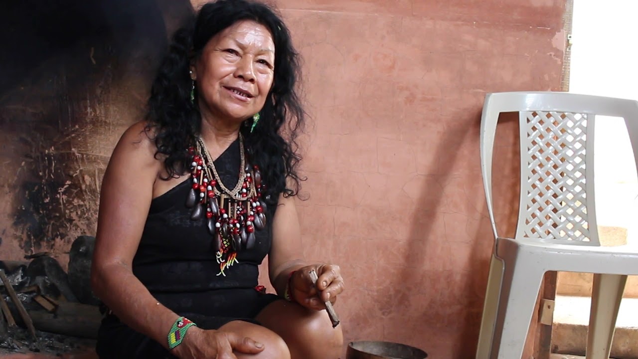 PARTERAS DEL ECUADOR