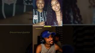 Ficou Com Inveja Kkk