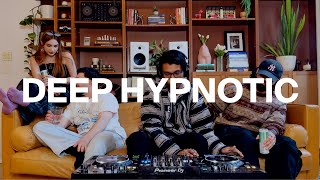 Download Lagu Deep \u0026 Hypnotic House Mix | Shonky, M.A.N.D.Y., John Tejada, JNJS | m.ahdin MP3