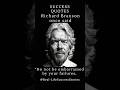 Embracing Failure &amp; Optimism: Lessons from Richard Branson 💪✨#richardbranson #successquotes #shorts