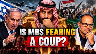 Why MBS Refused Netanyahu’s Support Against the Houthis