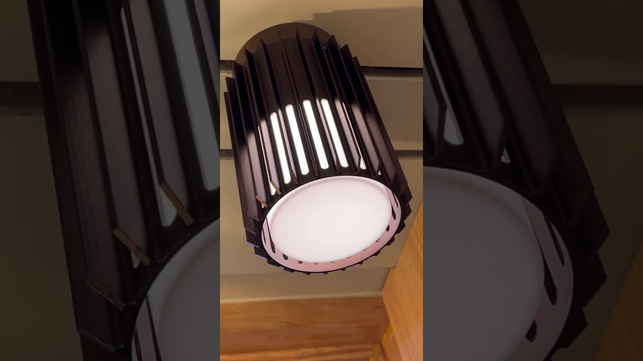 Nordlux Aludra Ceiling Light - Lucendi Showroom Showcase