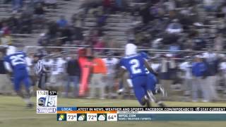 Wpde Georgetown Vs Midland Valley