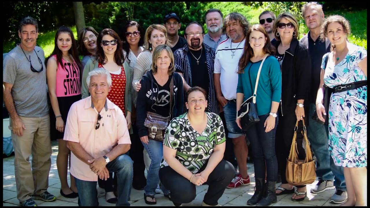 The story of Bulgarian Christian TV - English