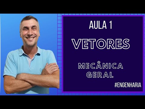 MECÂNICA GERAL