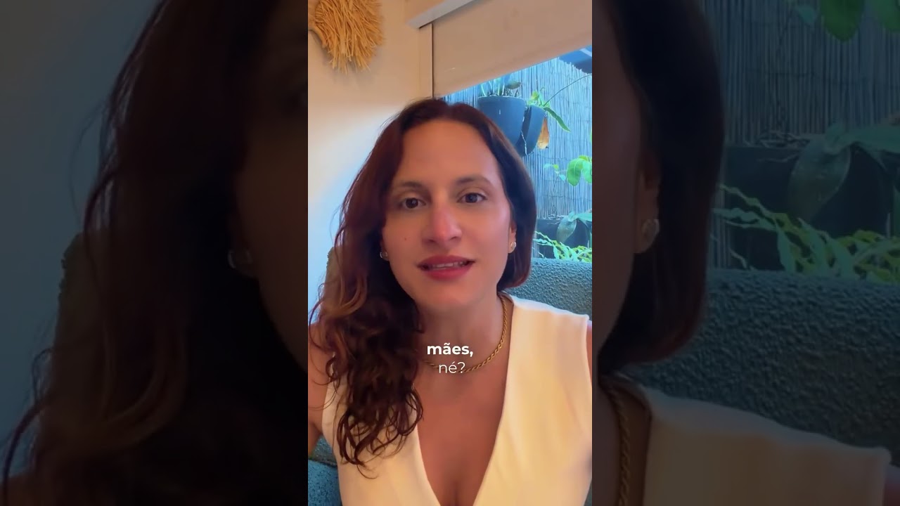 Existem muitas formas de construir uma família. Muitas formas de amar.