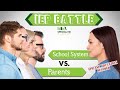 IEP Battle Parents VS The School System Special Education Decoded IEP Battle Parents VS The School System Special Education Decoded