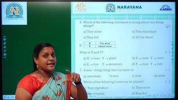 13TH AUG PAN INDIA CLASS III SCIENCE REVISION ASSIGNMENT 2 KEY