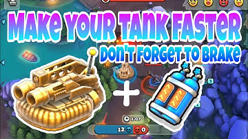 Pico Tanks | Fast Shotgun Challenge | Walkthrough 41 | Gameplay | Android