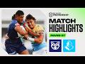 NRL 2026 | Warriors v Titans | Match Highlights | Round 7