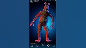 FNAF AR JR