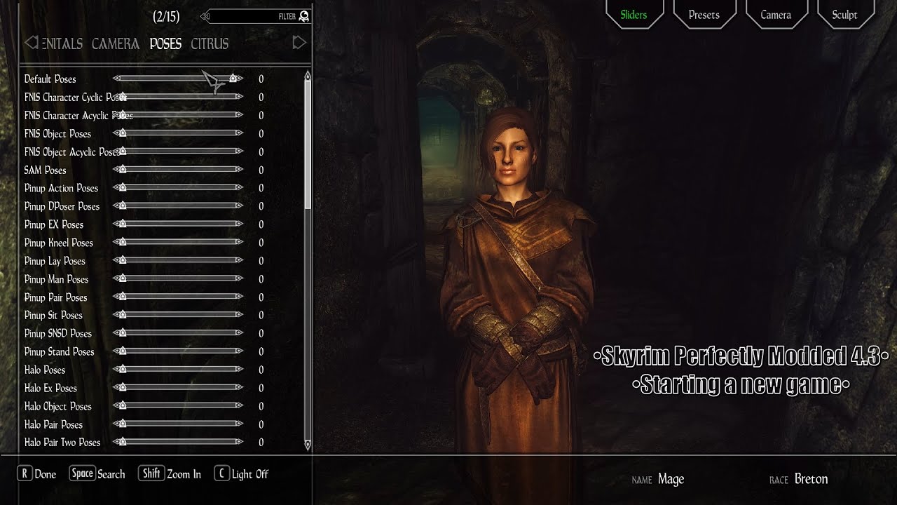 4 Schön Skyrim Konsole Bilder 4 Schön Skyrim Konsole Bilder