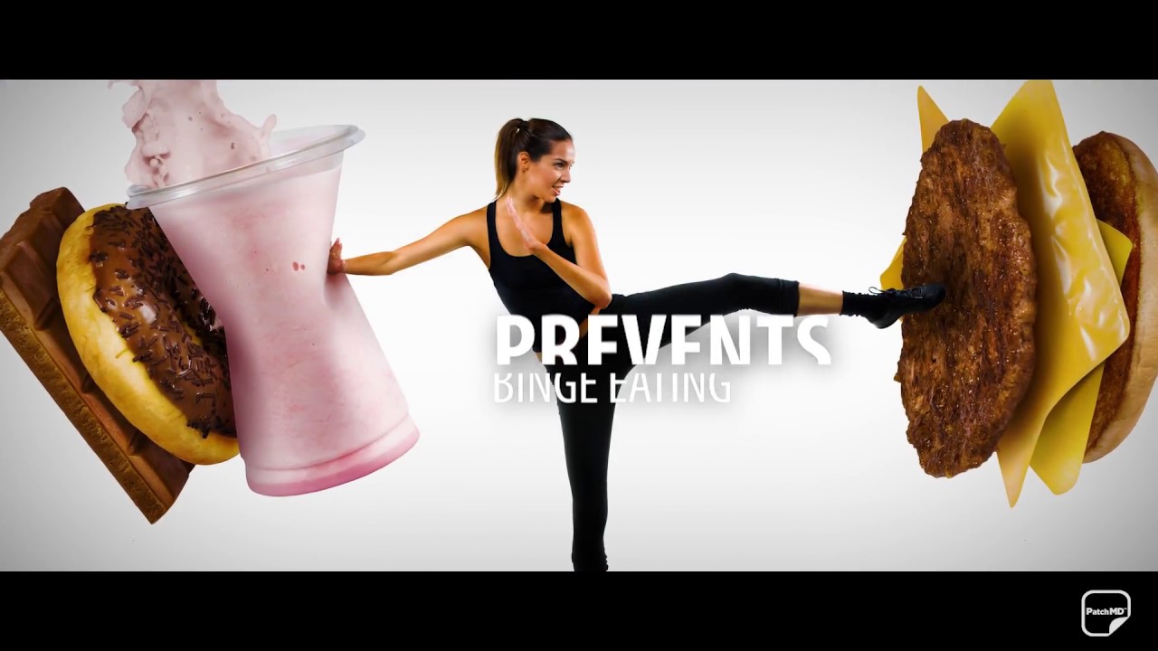 Freeze Patch by PatchMD