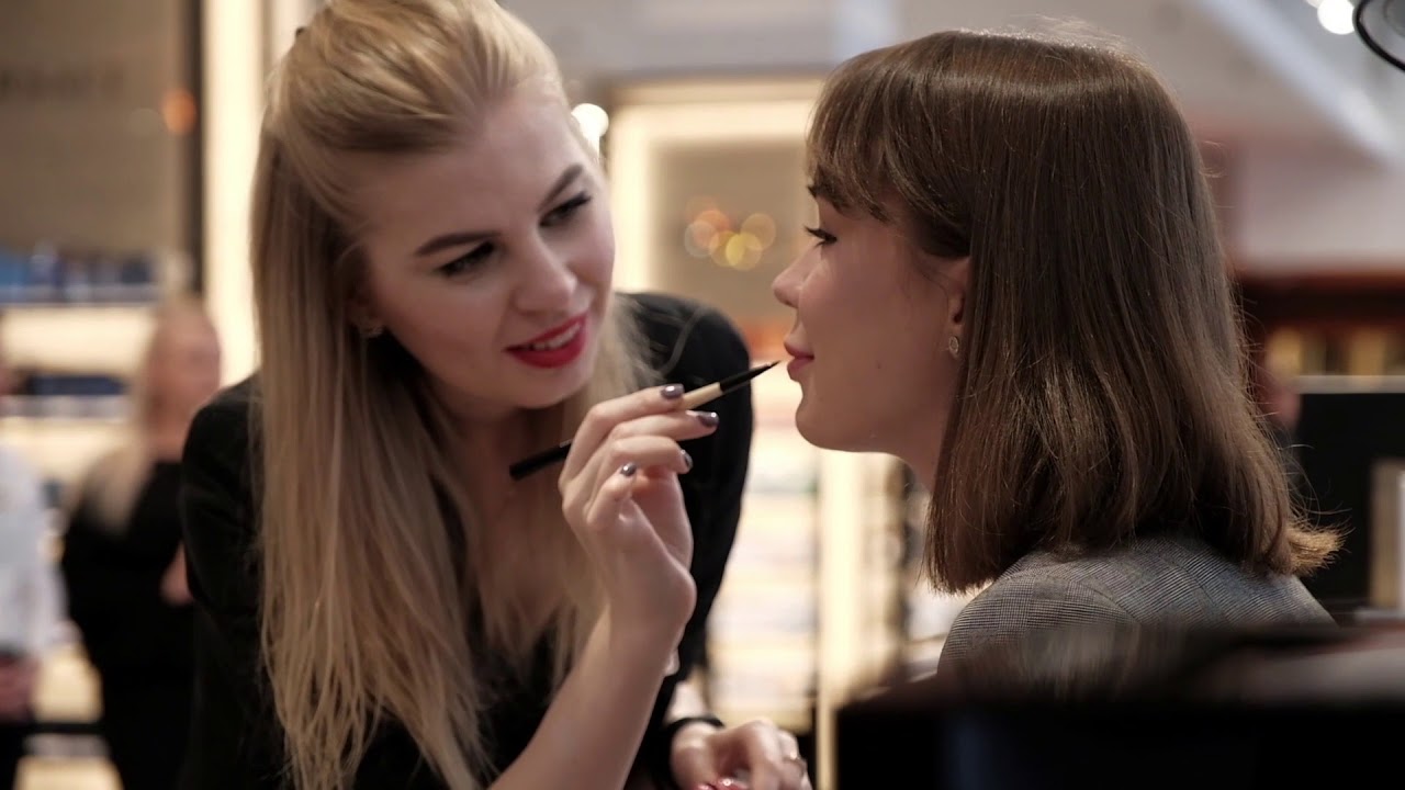 Au Pont Rouge Beaute - TSAR'S White Nights Out // Царские Белые Ночи 21-23/06/18