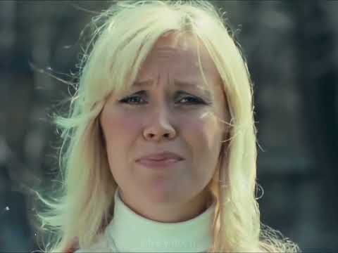 ABBA - SOS (Official Music Video)