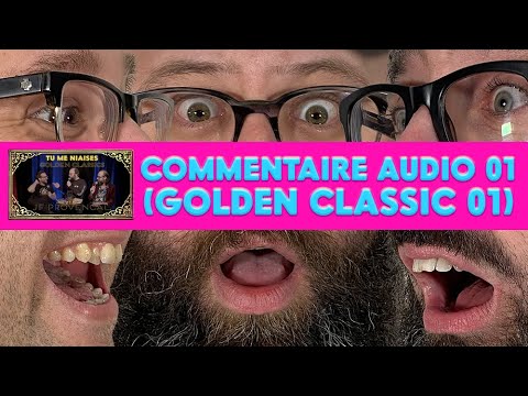 TMN - Commentaire audio 01 (Golden classic 01)
