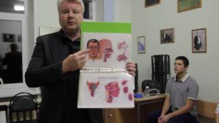 Открытый урок по вокалу 24.10.16г., проводит Роман Сладкопевец (ч.1) Открытый урок по вокалу 24.10.16г., проводит Роман Сладкопевец (ч.1)
