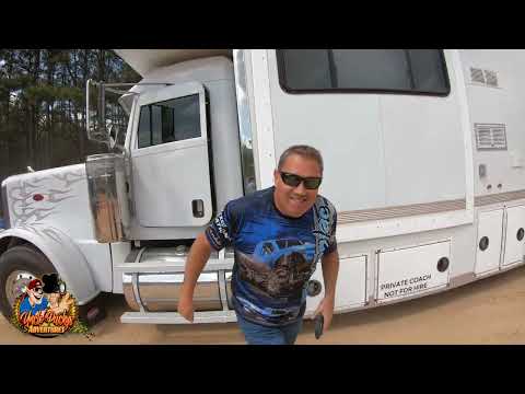 THE TRIP - Dennis Andersons Muddy Motorsports Park