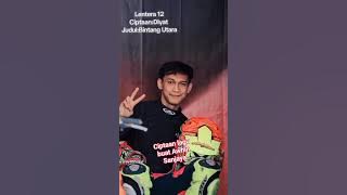 Assalamualaikum..Masya Allah lagu ciptaan khusus buat Alhmahrum Awhin Sanjaya