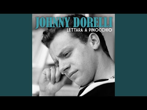 Lettara a Pinocchio
