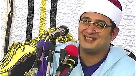 الجمهور طلب من الشيخ #محمودالشحات انور يقرأسورة#مريم فأبدع في محافظة البحيرة وتلاوة جميله فوق الوصف