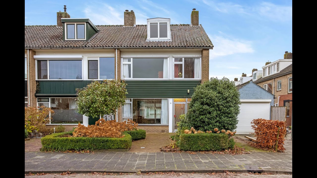 Ruusbroecstraat 15 Breda