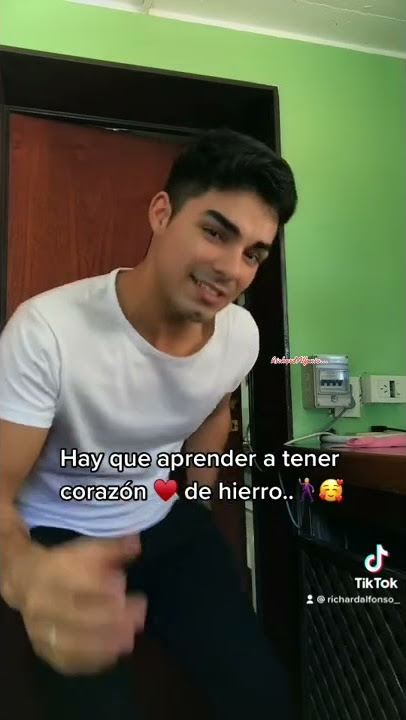 La rompe corazones Mandingo ♥️🩸🥰🙈 #vital #parati