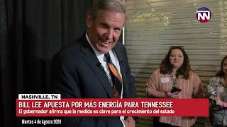 Nashville Noticias en espanol con Veronica Salcedo el 4 de agosto