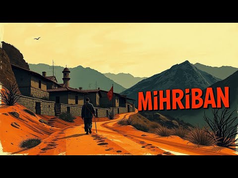 Psychedelic Anatolian Rock Cover Mihriban Retro 70 Ler Yorumu