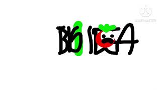 Big Idea Logo Remake