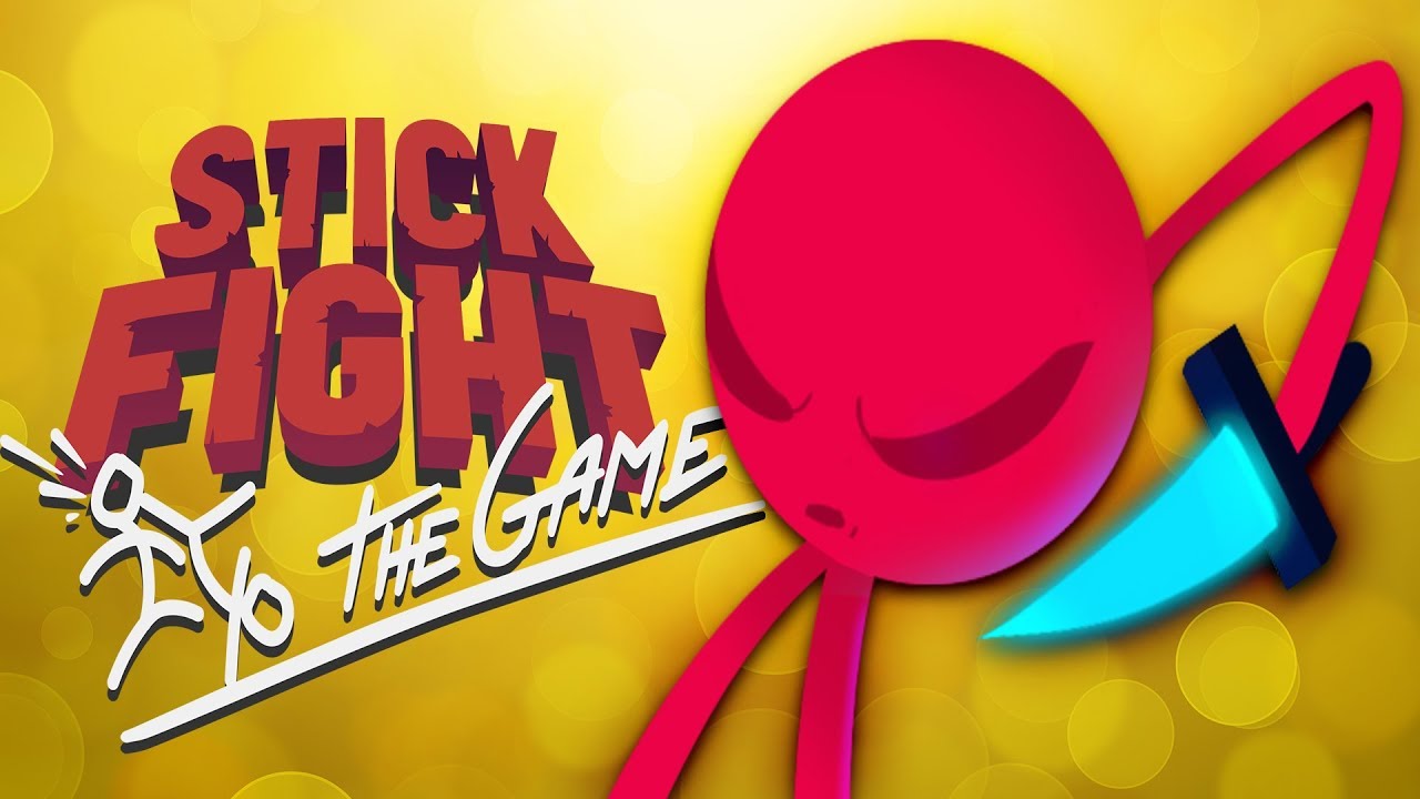 Stick Fight The Game - Hilarious Stick Fight Battles! - Stick