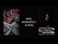 EPIC cinematic Monopoly B-Roll | Sony A73 |