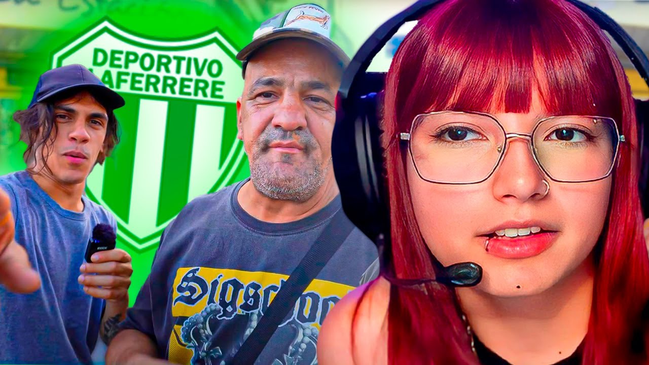 GABINO SILVA EN LAFERRERE🤨 | China SSJ Reacciona a Gabino Silva